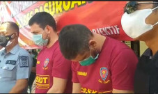 2 WNA Bulgaria Ditangkap...