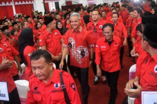 PDIP Jateng Memanas,...
