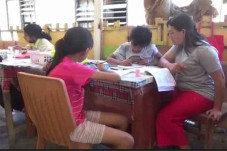 Anak Putus Sekolah di...