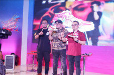 Astra Motor Sulsel Gelar...