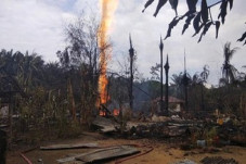 Sumur Minyak Ilegal...