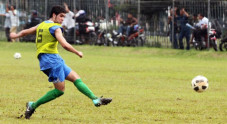Pemain Naturalisasi...