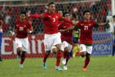 Dualisme PSSI Tahun...
