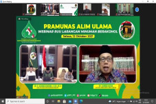 RUU Minol Ditargetkan...