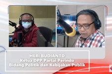 Gagas Konvensi Rakyat,...