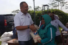 Makna 7 Tahun Partai...
