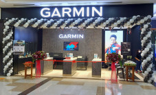 Gandeng Erajaya, Garmin...