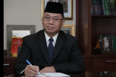 Pembinaan Internal Kebangsaan...