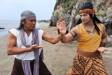 Tutur Tinular Tayang...
