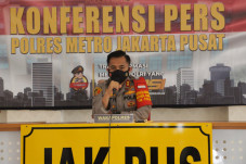 Bawa Kunci T dan Positif...