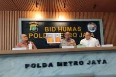 Polda Bongkar Kasus...