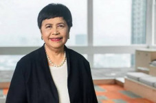 Kartini Sjahrir, Adik...