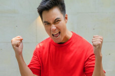 Subscriber Baim Wong...