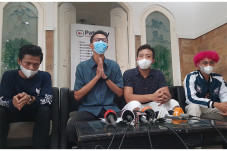 Warkopi Resmi Dibubarkan...
