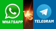 4 Keunggulan Telegram...