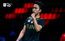 Tebus Dosa, Ginting...