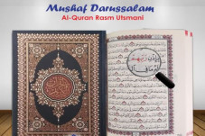 29 Surat Al-Quran yang...