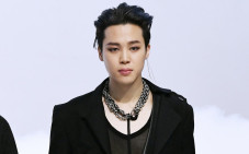 Jimin BTS Ulang Tahun,...