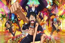 Eiichiro Oda Sudah Tunjukkan...