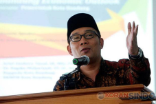Antisipasi Relokasi...