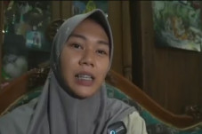 Kisah Gadis Cantik Peraih...