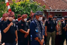 Sandiaga Uno Janji Lengkapi...