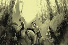 Kesetiaan 2 Istri Ronggolawe,...