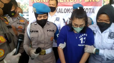 Wanita Cantik Asal Kendal...