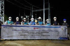 Penjualan Listrik PLN...