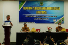 Pemkab Pinrang Dorong...