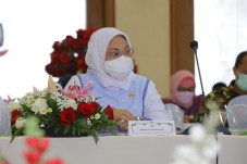 Menaker Ida: Jadikan...