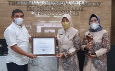 Setelah Boyong Pratama,...