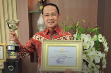 Bupati Majalengka Kembali...