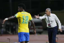 Jelang Brasil vs Uruguay:...