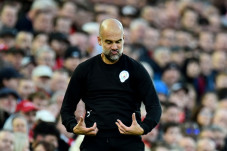 Bentrok Burnley di Liga...