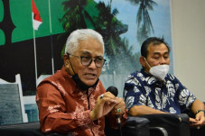 PAN Minta Semua Pelototi...