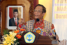 Demokrat AHY Ingatkan...