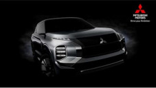 Tampang Xpander Facelift...
