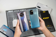 POCO X3 Pro Vs POCO...