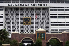 Kejagung Sita Rumah...