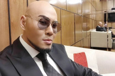 Deddy Corbuzier Jadi...