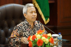 Kemenag Optimistis Tahun...