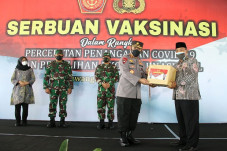 Gandeng PCNU Banyuwangi,...