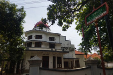 Misteri di Wisma Tumapel...