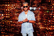 Unggahan Teaser DJ Snake...