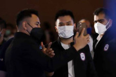 Profil Rudy Salim, Pemilik...