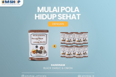 Kolesterol Tinggi Berbahaya,...
