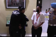 Komisi III DPR-RI Apresiasi...