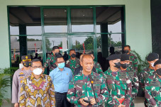 Pangdam Jaya Bakal Usut...