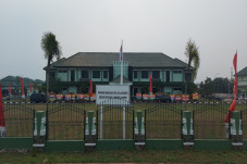 Pangdam Jaya Resmikan...